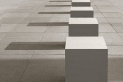Elementy z betonu architektonicznego z kolekcji Libet Stampo